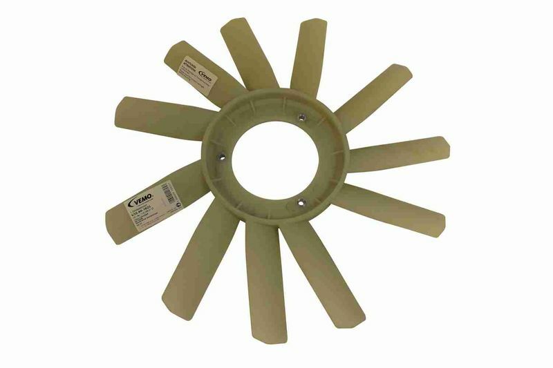 Kyburg Pervane M110 11 Kanat (A1102000123)