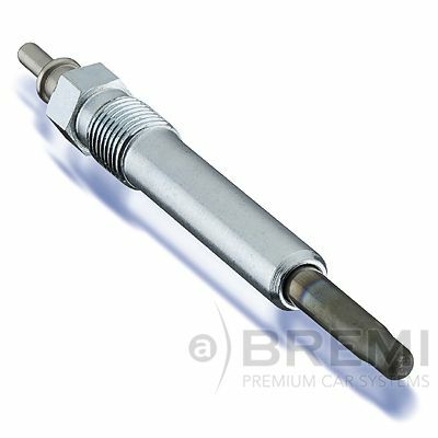 Bremi Kızdırma Bujisi M604 M605 11.5 Volt Kısa (0100226235)