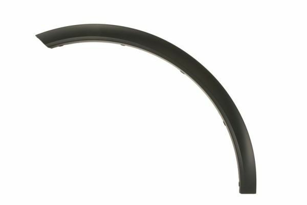 İTHAL Çamurluk Kaplaması Ön W166 Sol (GD99FMP026L)