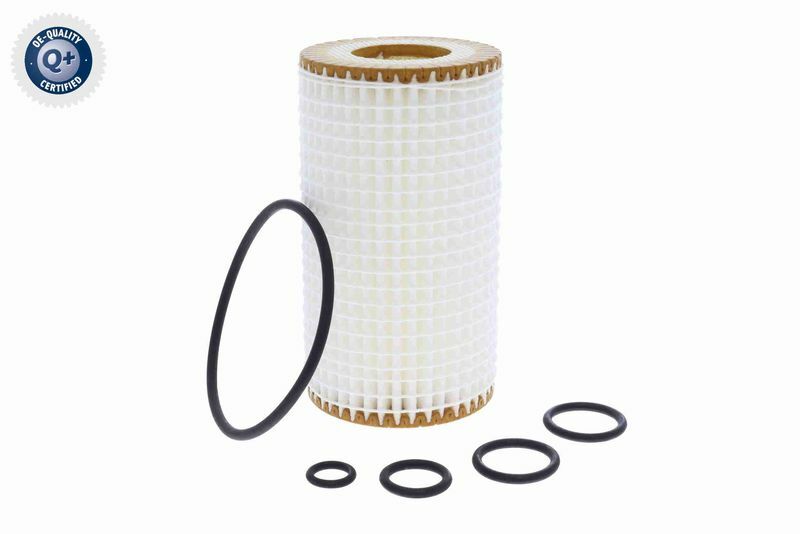 Kyburg Yağ Filtre Kapağı W202 W203 W204 S202 S203 S204 (A1121800710)