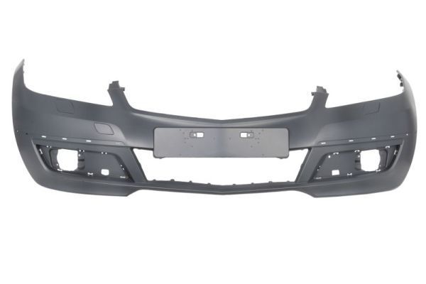 İTHAL Tampon Ön W169 Xenon20 09 11 (GDBP0152M)