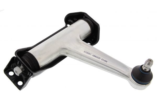 Kyburg Salıncak W140 Ön Üst Sol (A1403307607)