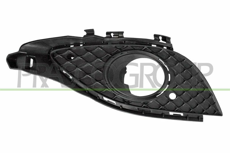 İTHAL Sis Far Kapağı Sol W176 2012 (GDBP1039TL)