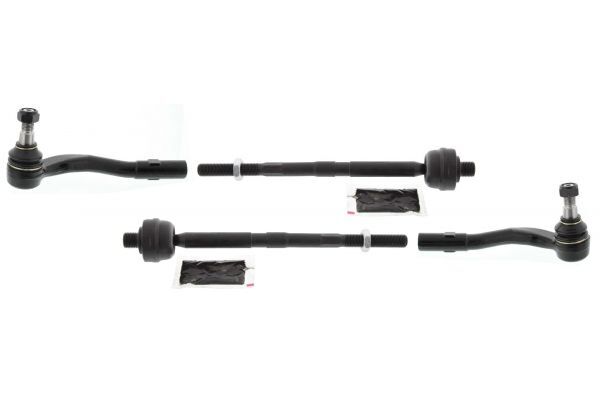 Kyburg Rot Başı W204 Sağ W203 W207 W209 (A2043301003)