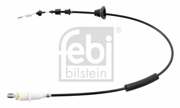Yerli Gaz Teli W202 Cm180 C200 (A2023000130)