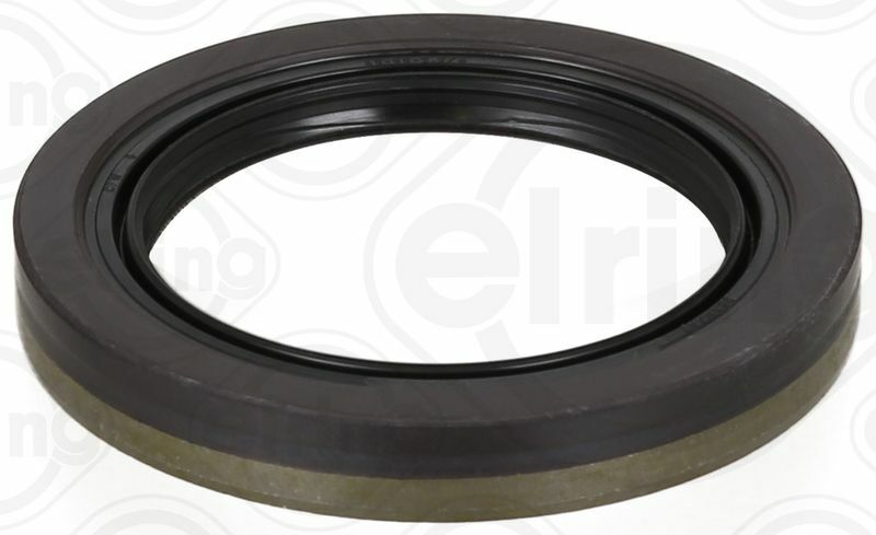 ELRING KRANK KEÇESİ ÖN M611 (A2033300060)