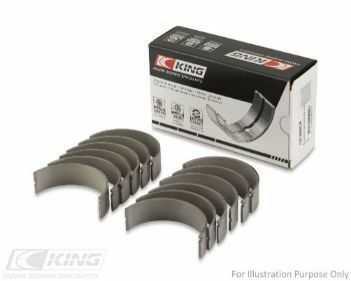 Kıng Motor Kol Yatak 642 Wh 300C Std (CR6876SV)