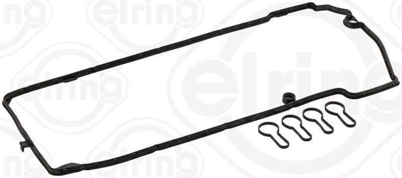 Elring M646 Motor Üst Kapak Contası W204 W211 (A6460160721)