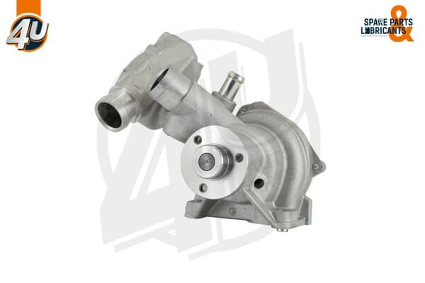 4U DEVİRDAİM 104 M 140 KASA (A1042003001)