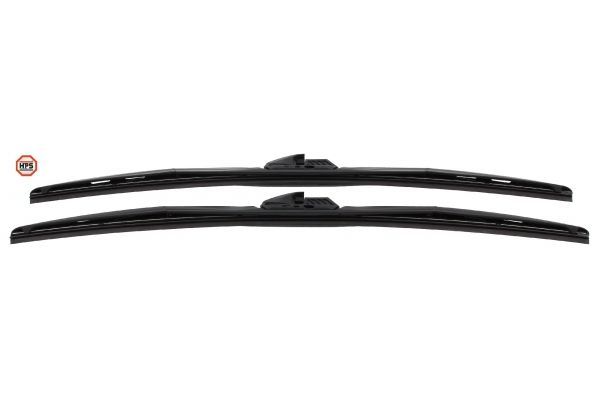 SWF SİLECEK TAKIMI, Flat Blade (560+560 mm) MERCEDES C SERİSİ (W203) , CLK SERİSİ 05; 02 > , SPORTCOUPE (CL203) 08; 03 > (A2038201545)