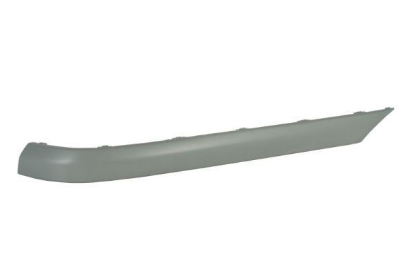 İTHAL Tampon Kaplaması Arka W203 2000 06 Cls Sağ (A2038852621)