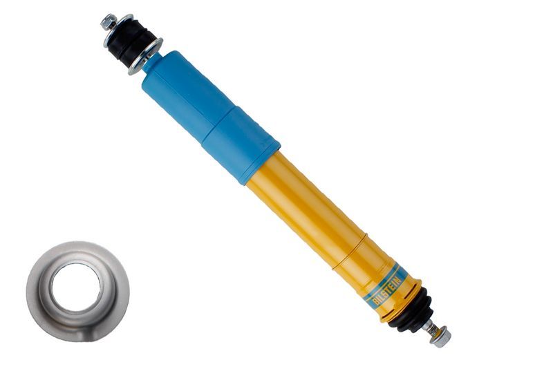 BOGE AMORTİSÖR ARKA W163 (A1633202513)