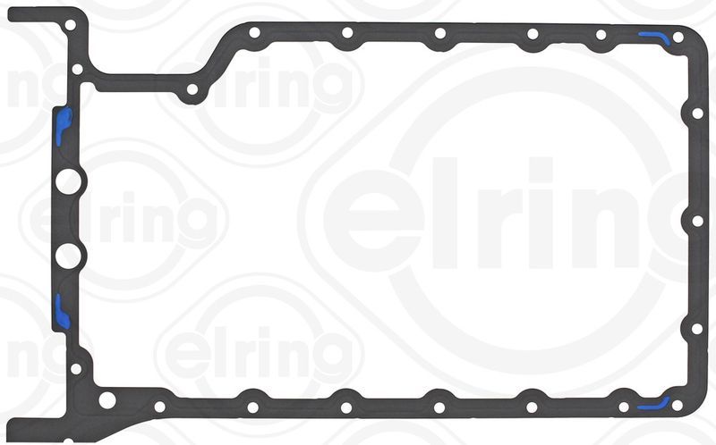 Elring M640 Karter Contası (A6400140422)