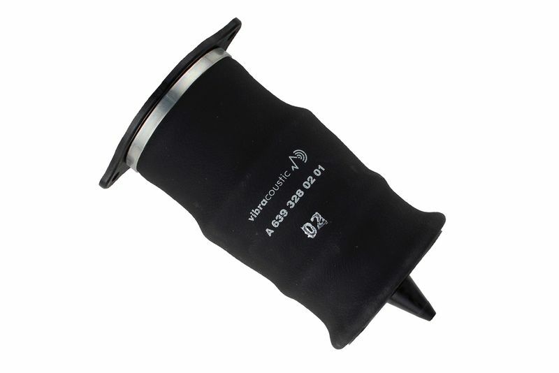 Kyburg Amortisör Körüğü W639 (A6393280101)