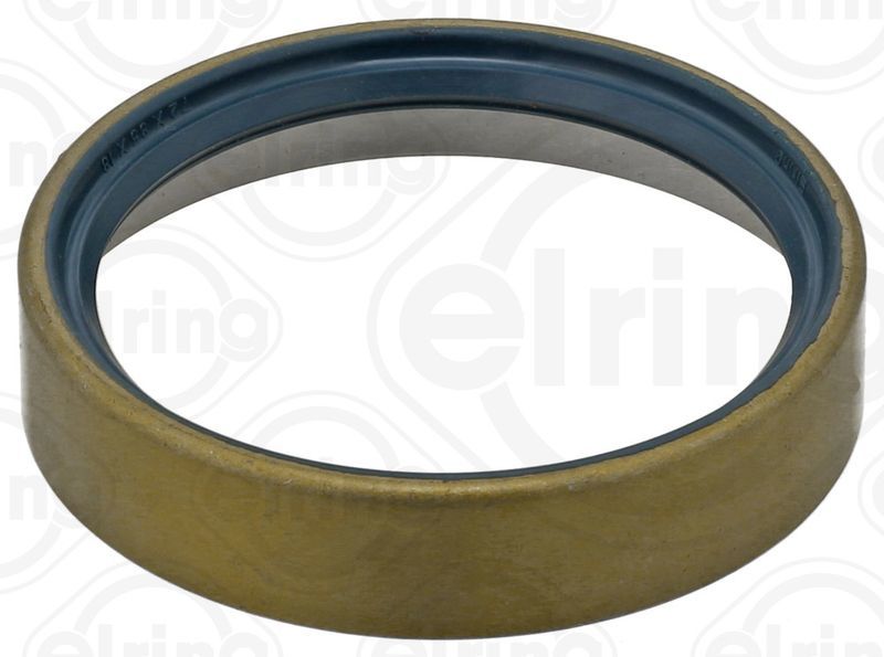 Elring W123 Arka Aks Keçesi Büyük W115 M116 009 360 72×848 E3138 (A0059971646)