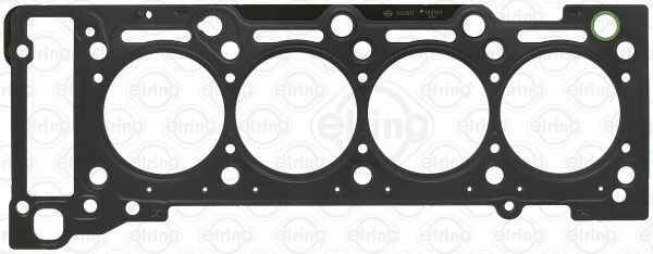 ELRİNG SİL KAPAK CONTASI 611 (E762811)
