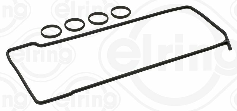 Elring M604 Motor Üst Kapak Contası A60M601 M602 21 Birlikte (A6040160221)