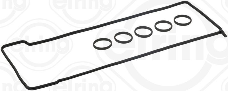 Elring M605 Motor Üst Kapak Contası Tk (A6050160221)