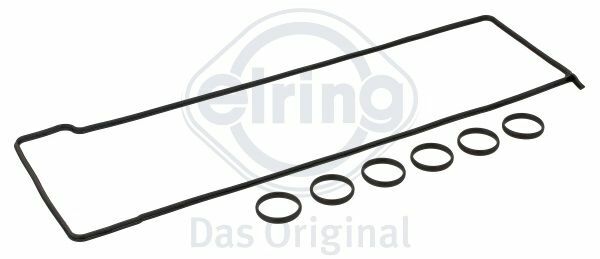 Elring M606 Motor Üst Kapak Contası Tk M606 (A6060160421)