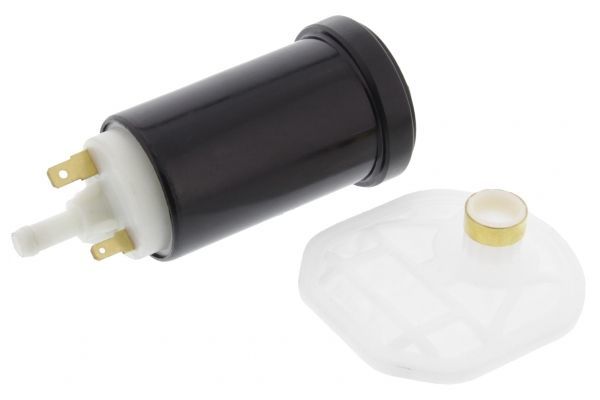Kaplan M602 Takım Conta Alt (815012)