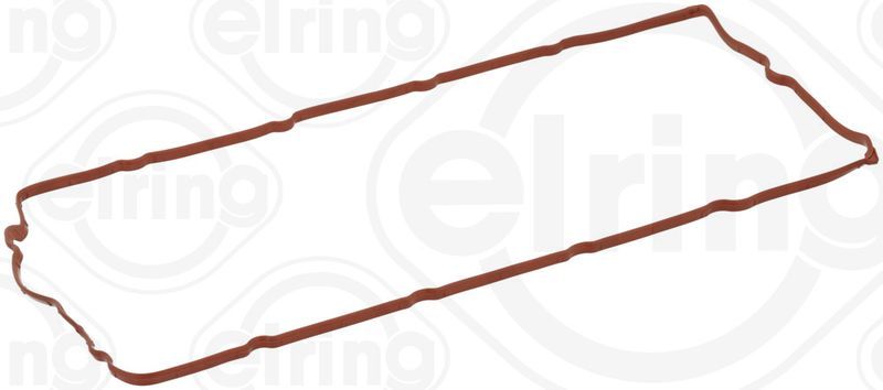 Elring M159 Motor Üst Kapak Contası Sağ (A1590160221)