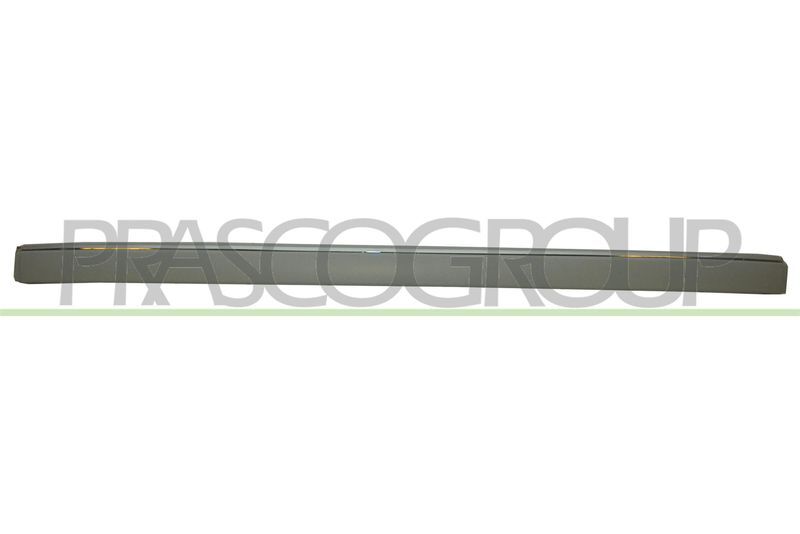 İTHAL Tampon Kaplaması Arka W211 2002 06 Cls Orta (A2118850021)