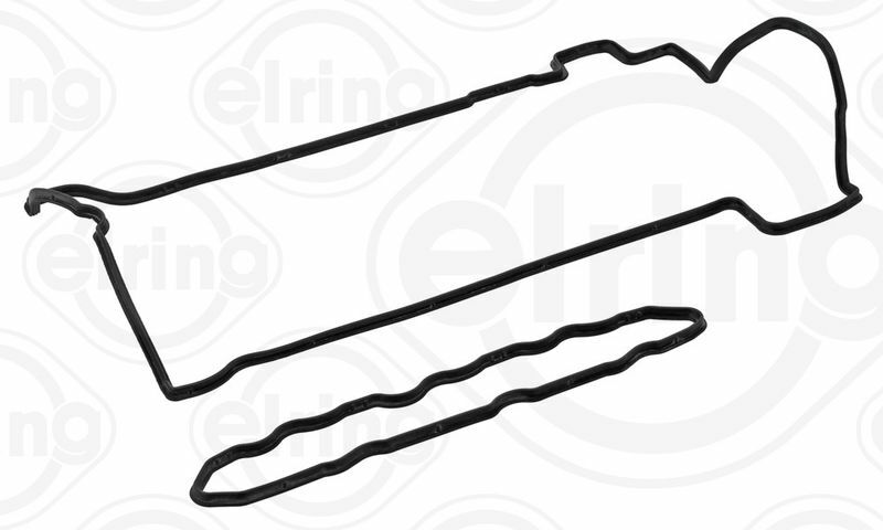 Elring M668 Motor Üst Kapak Contası (A6680160421)