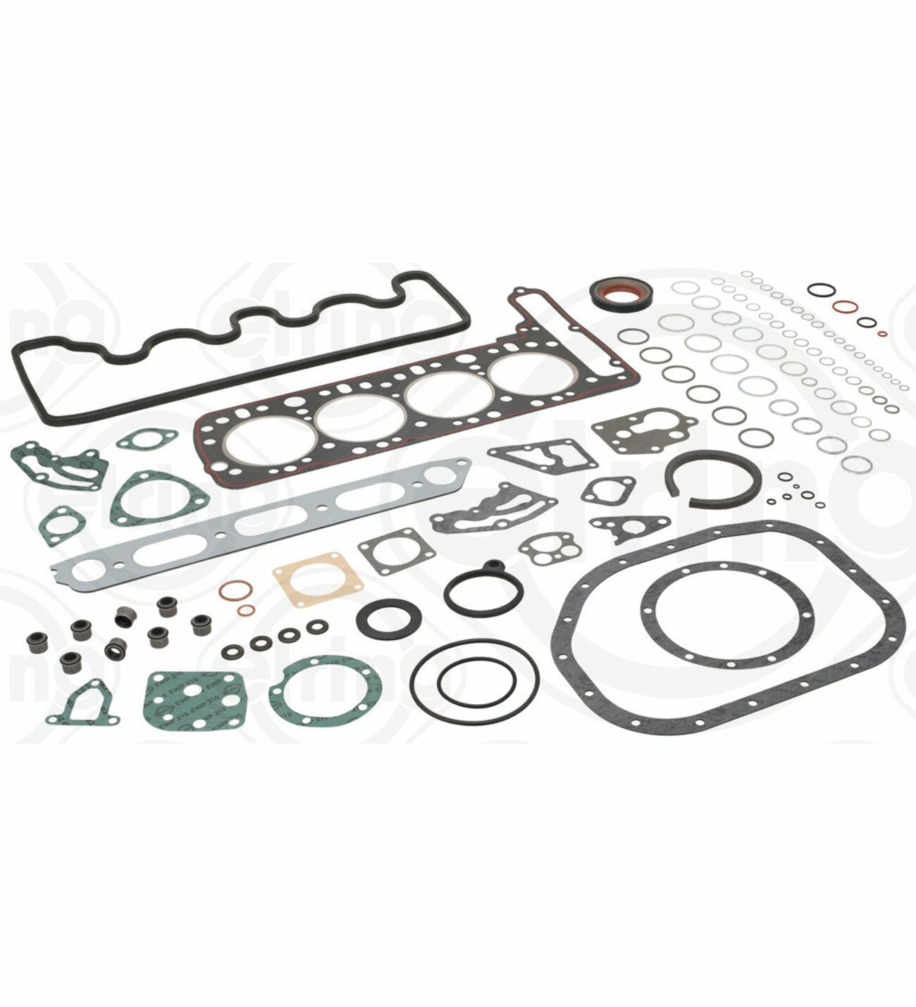 ELRİNG TAKIM CONTA 616 MOT. (E892513)