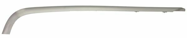 İTHAL Tampon Arka Nikelajı W202 Sol 1998 00 (GD6420HL)