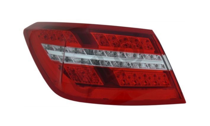 ULO STOP KOMPLE 207 DIŞ L (A2078200164)