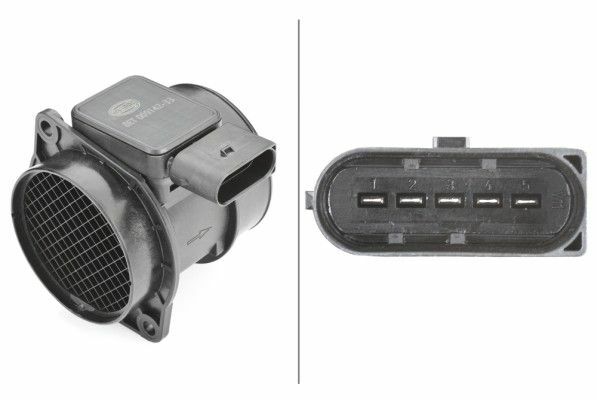 Hella Hava Akışmetre M111 W203 (8ET009142331)