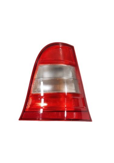 EUROLİTES STOP KOMPLE SAĞ A CLASS GRİ (A1688200664)