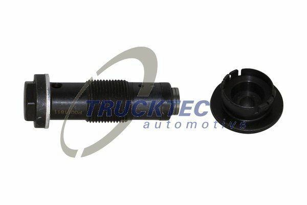 Trucktec Zincir Gergisi M272 (A2720500811)