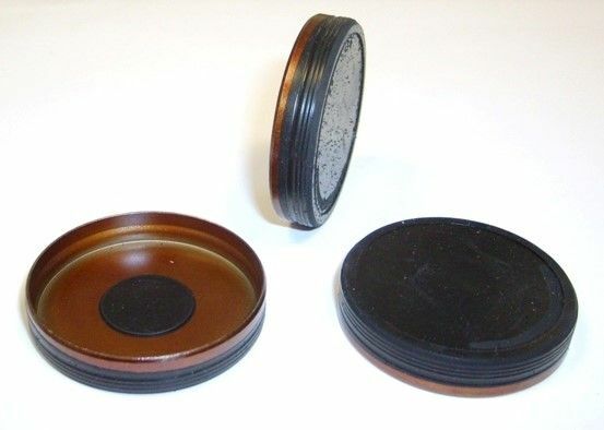 Elring M642 Eksantirik Kapak Tapası M271 (A0009976320)