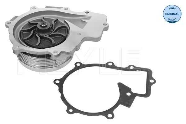 Meyle Devirdaim M651 W906 (A6512003501)