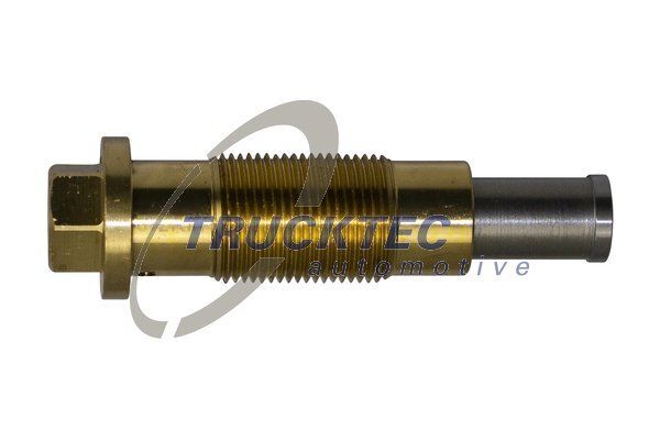Trucktec Zincir Gergisi M271 (A2710500611)