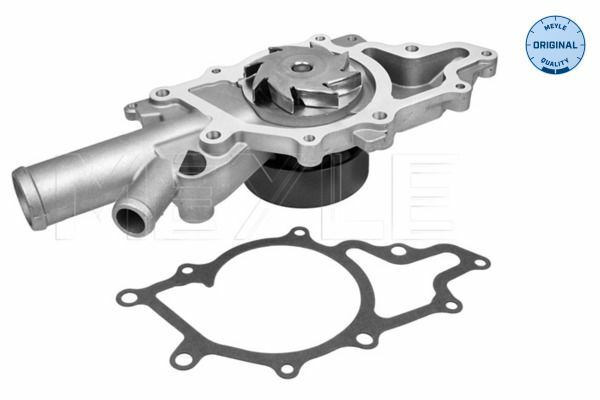 Meyle Devirdaim M613 (A6132000901)