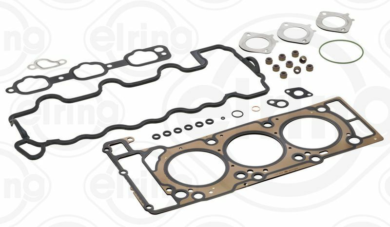 Elring M112 Takım Conta Üst Sağ M912 913 914 915 916 917 (A1120160421)