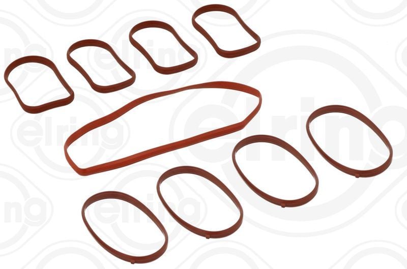 Elring M611 Manifold Contası Emme A6M110 980280×4 03 80 (A6110980380)