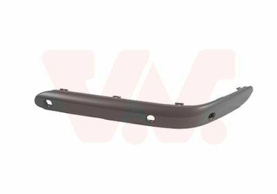 İTHAL Tampon Kaplaması Ön W203 Cls Sol (TYGBZ04018MGL)