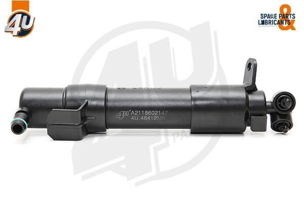 4U FAR YIKAMA MOTORU SOL (A2118602147)