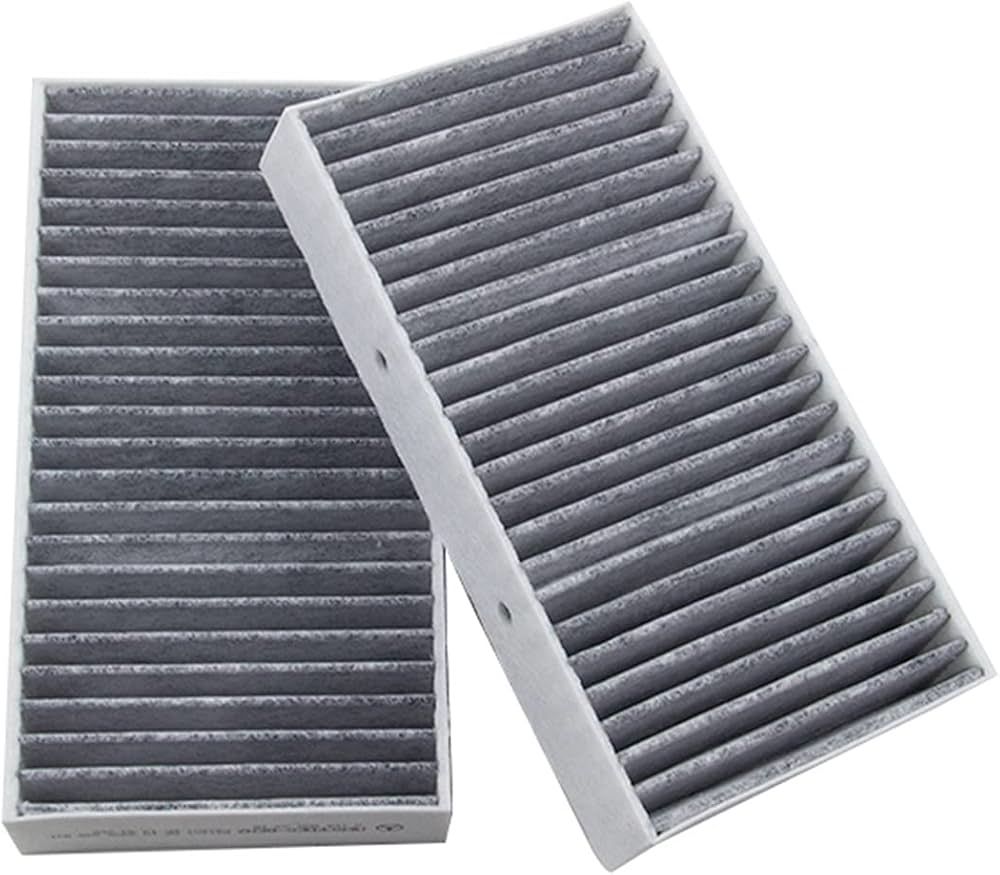 KNECHT KLİMA FİLTRESİ. W166… (A1668300318)