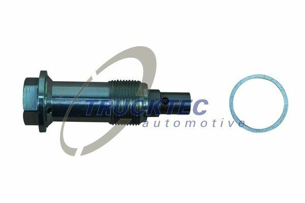 Trucktec Zincir Gergisi M611 (A6400500111)