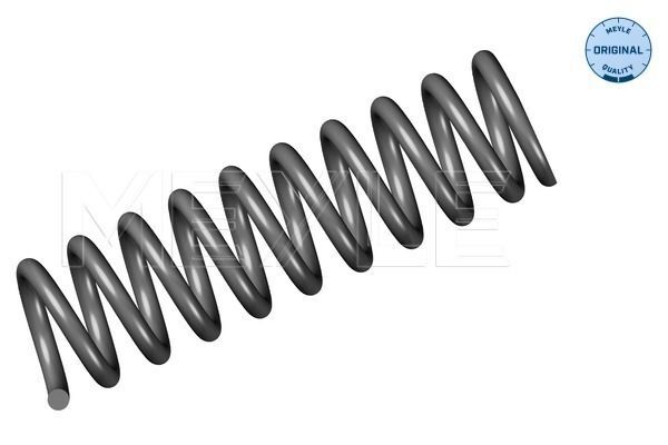 Meyle Helezon Yayı Arka W124 (A1243241204)
