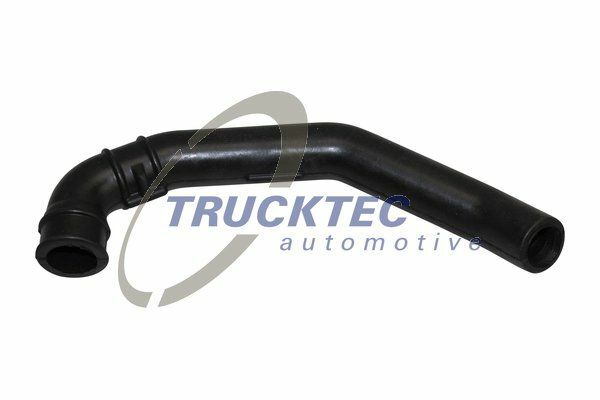 Trucktec Motor Havalandırma Hortumu (A1190947182)