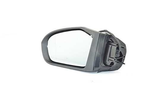 Vıevmax W169 Ayna W245 2005 07 Komple Elekt Li Çiz Kat Kapaklı Siyah Sol (A1698100576)