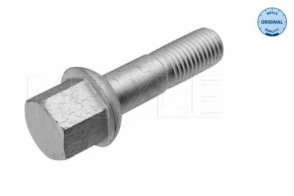 Kyburg Jant Bijonu Uzun W124 W201 (A1244000070)