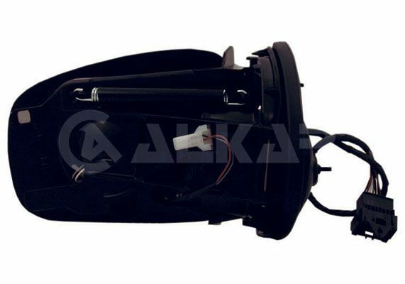 Vıevmax W163 Ayna Camı 2001 05 Elek Çiz Sağ (A1638102819)