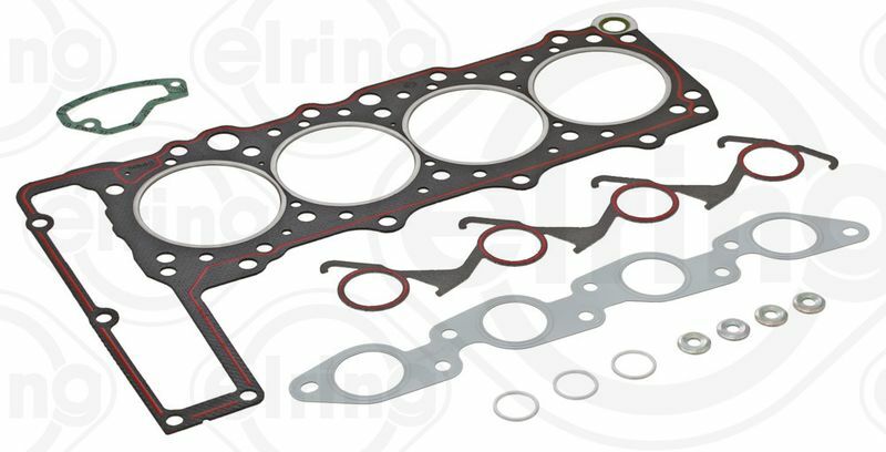 Elring M601 Takım Conta Üst Sı M110 D 89 M (A6010105720)