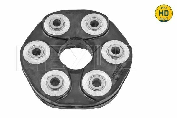 Kyburg Şaft Köselesi W124 W126 Arka Büyük Gn129 (A1244110615)